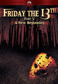 Friday The 13Th Part V A New Beginning